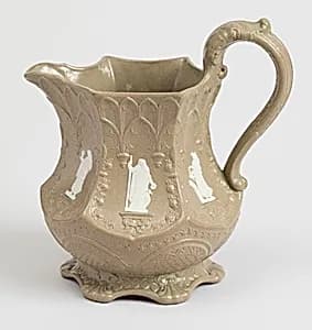 Creamer
