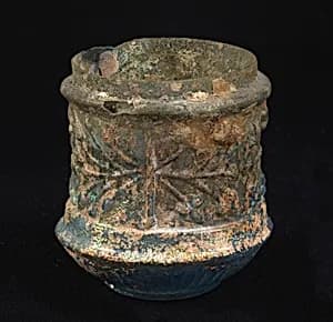 Cup by Unidentified