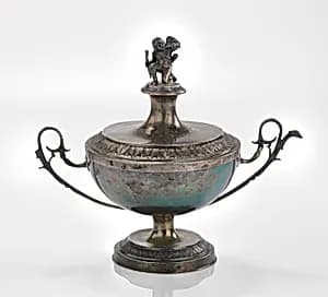 Cup by Unidentified