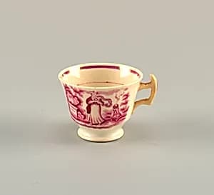 Cup by Unknown