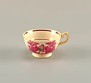 Cup by Unknown