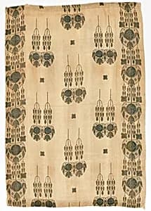 Curtain by Unknown