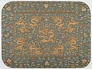 Cushion cover by Unknown
