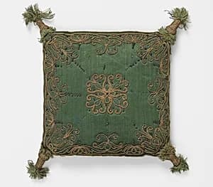Cushion by Unknown