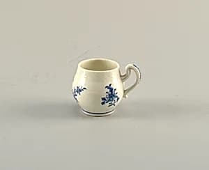 Custard Cup
