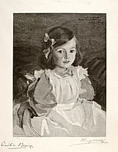 Cynthia Sherwood by Henry Wolf