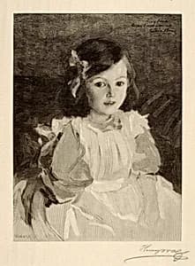 Cynthia Sherwood by Henry Wolf
