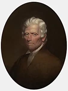 Daniel Boone