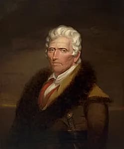 Daniel Boone