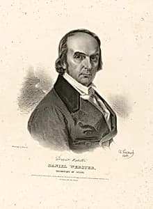 Daniel Webster