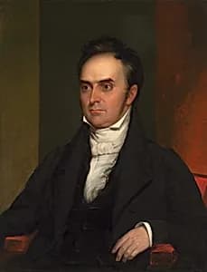 Daniel Webster