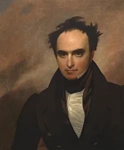Daniel Webster by Francis Alexander, 3 Feb 1800 - 27 Mar 1880