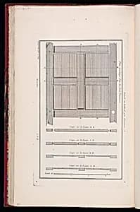 Détail du Billard by Pierre Claude Delagardette, French, 1745 - 1792