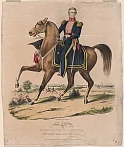 David Rittenhouse Porter by Peter Holler, 1800 - 1900?