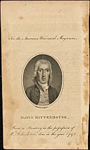 David Rittenhouse