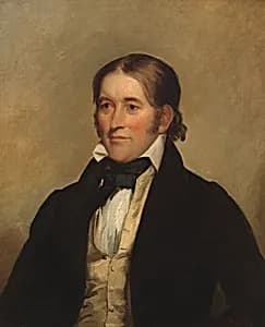 Davy Crockett