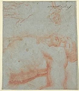 Dead Christ