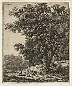 Death of Adonis