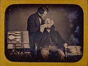 [Dentist] by Unidentified