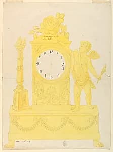 Design for Clock
