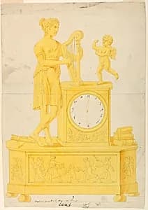 Design for Clock