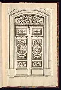 Design for Doors