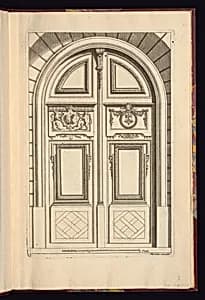 Design for Doors