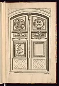 Design for Doors