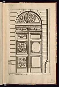Design for Doors