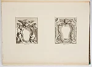 Designs for Cartouches