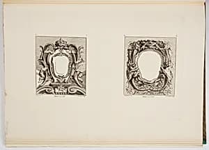 Designs for Cartouches