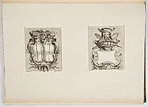 Designs for Cartouches