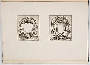 Designs for Cartouches