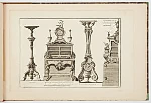 Designs for Furniture