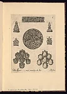 Designs for Jewelry