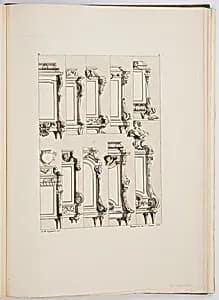 Designs for Pedestals