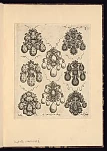 Designs for Pendants