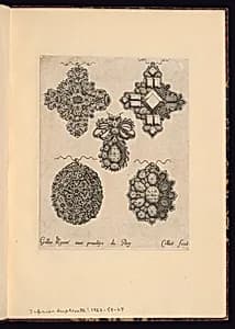 Designs for Pendants
