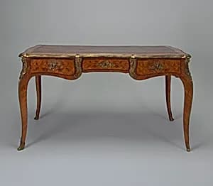 Desk by Unknown