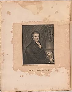 DeWitt Clinton