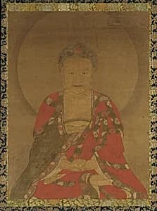 Dhyana Buddha by Unknown