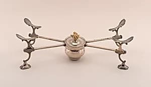 Dish Cross