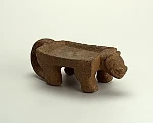 Dish by Unknown
