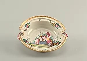 Dish by Unknown