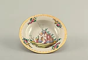 Dish by Unknown