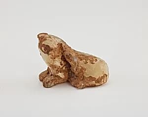 Dog by Unidentified