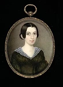 Dolores Fonseca by Unidentified