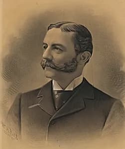 Dominic Ignatius Murphy by William H. Bell, 1830 - 28 Jan 1910