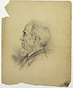 Dr. Eugene Martinache by Olin Levi Warner