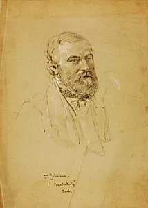 Dr. Johnson ("Malukoff") by Miner Kilbourne Kellogg